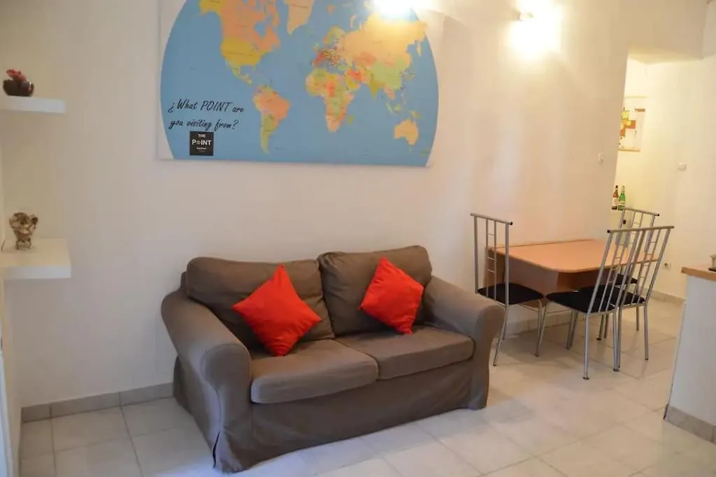 Budapest Guesthouse 0*,  Hungría