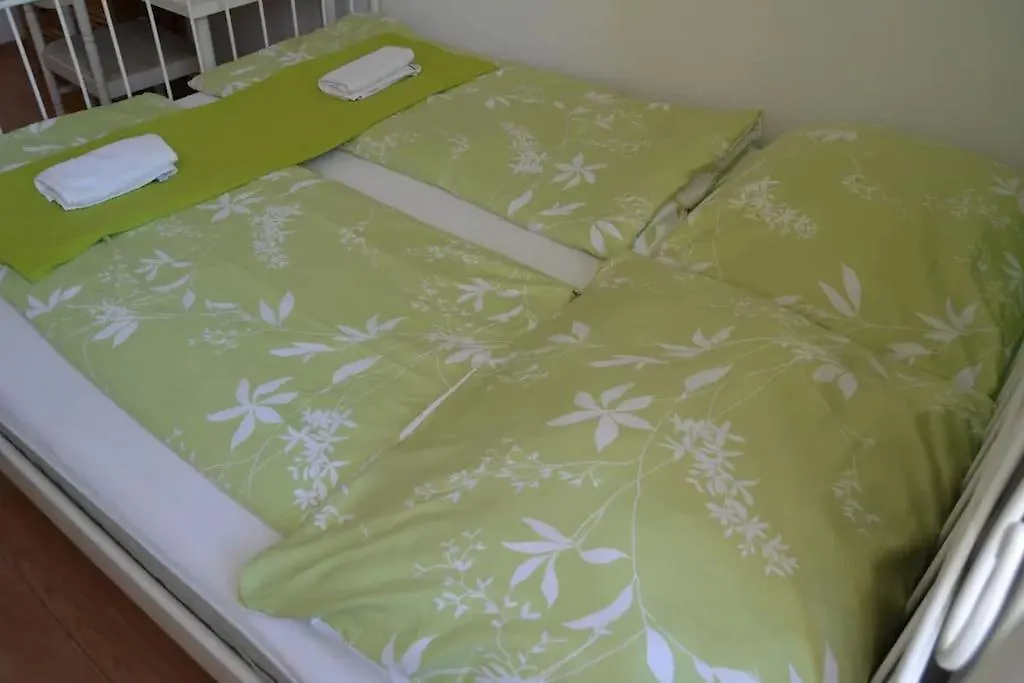 Budapest Guesthouse