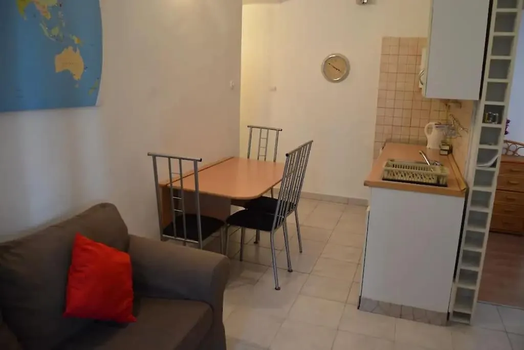 Budapest Guesthouse