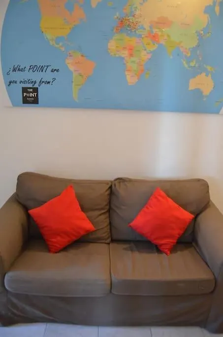 Budapest Guesthouse 0*,