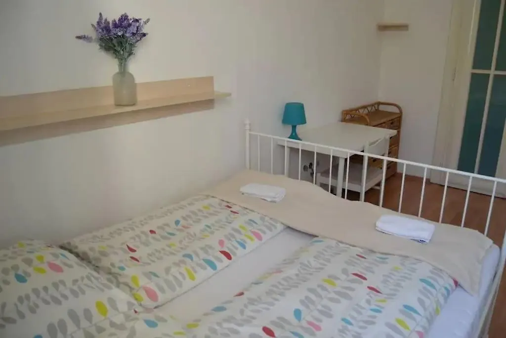 Budapest Guesthouse 0*,