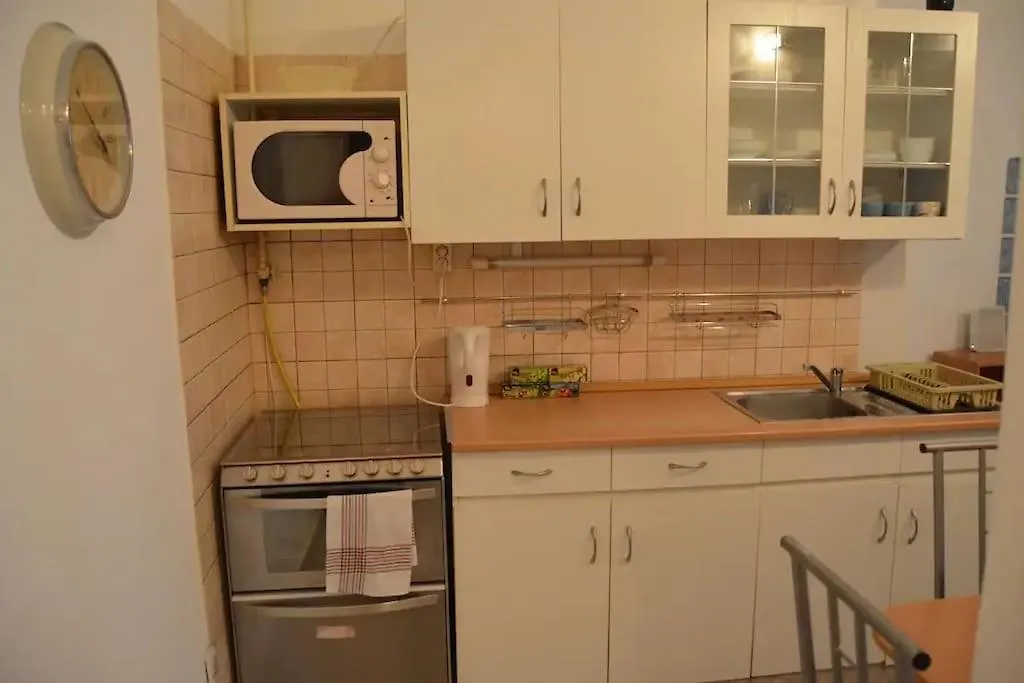 Budapest Guesthouse