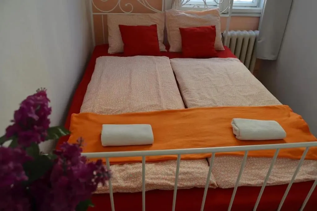 Budapest Guesthouse